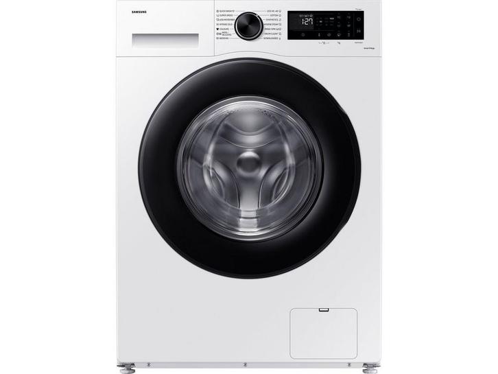 Samsung WW11DG5B25AE - Wasmachine - 11 kg - A label - Stil, Elektronische apparatuur, Wasmachines, Zo goed als nieuw, Verzenden