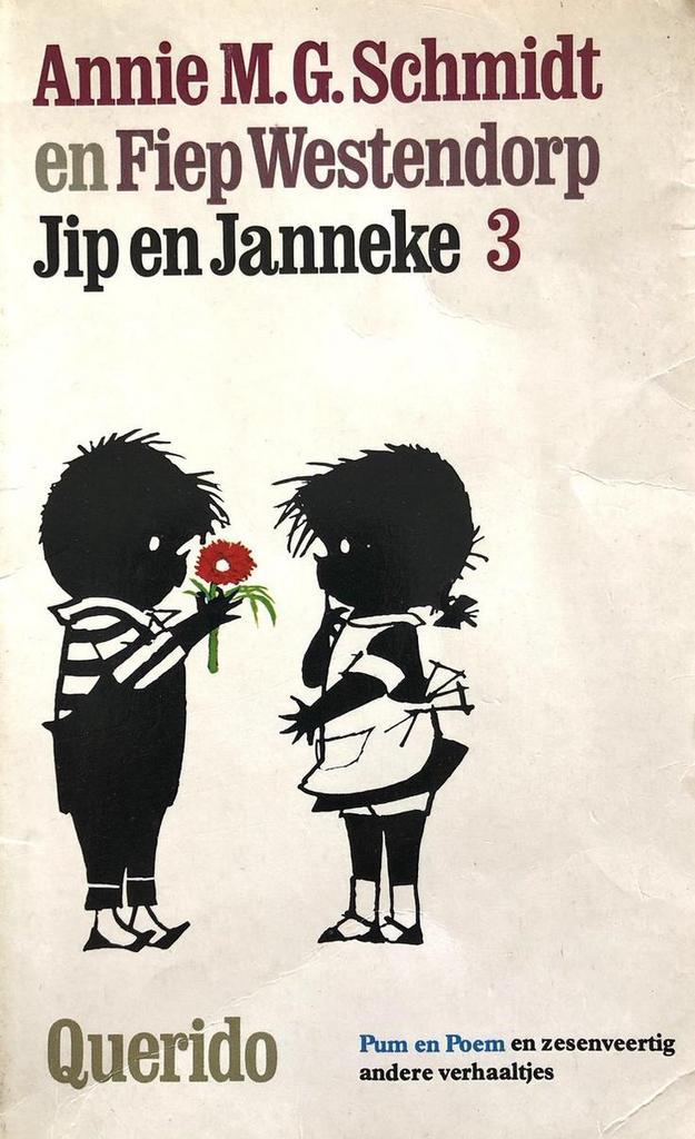 Jip en Janneke / Jeugdsalamander 9789021431277, Boeken, Kinderboeken | Jeugd | 13 jaar en ouder, Gelezen, Verzenden