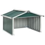 Robotmaaier Garage - Stalen Bescherming | Retour Deal, Verzenden, Nieuw, Metaal, Overige typen