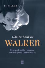 Walker 9789460012495 Patrick Conrad, Verzenden, Gelezen, Patrick Conrad