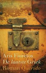 De laatste Griek 9789021440224 Aris Fioretos, Verzenden, Zo goed als nieuw, Aris Fioretos