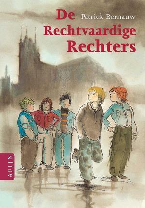 De Rechtvaardige Rechters, Livres, Langue | Langues Autre, Envoi