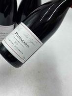 2021 Vincent Girardin Vieilles Vignes - Pommard - 3 Flessen, Verzamelen, Nieuw