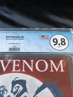 Kid Venom #2 - Stan Sakai Variant - EGC 9.8 - 1 Graded comic
