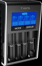 Varta LCD Dual Tech oplader 57676 (Geheugenkaarten & accus), Verzenden, Nieuw