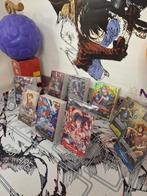 Bandai Verzegelde kaart - One Piece - Monkey D. Luffy 5, Hobby & Loisirs créatifs