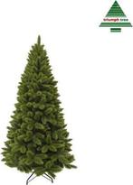Tweedekans | Triumph Tree Camden Kunstkerstboom Slim - H185, Diversen, Kerst, Ophalen of Verzenden, Nieuw