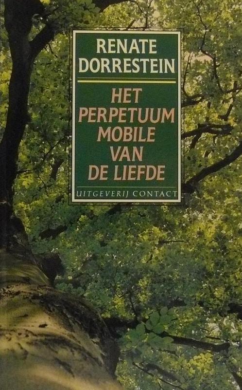 Het perpetuum mobile van de liefde 9789025466299, Boeken, Overige Boeken, Gelezen, Verzenden