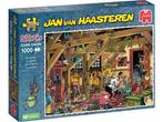 Veiling - Jan van Haasteren - Oldtimers - The Bachelor - 100, Enfants & Bébés, Jouets | Puzzles pour enfants