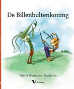 De Billenbultenkoning 9789045412320 S. Sie, Verzenden, Gelezen, S. Sie
