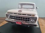 Sunstar 1:18 - Voiture miniature - Ford F-100 Pick-Up 1965, Hobby en Vrije tijd, Nieuw