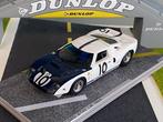 Bizarre 1:43 - Voiture miniature - Ford GT40 Mk I #10 Team, Nieuw