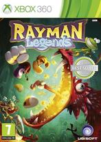 Rayman Legends (Xbox 360 Games), Games en Spelcomputers, Ophalen of Verzenden, Zo goed als nieuw