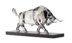 Swarovski - Figuur - Swarovski Soulmates Stier Bull 5529962