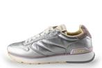 Hoff Sneakers in maat 37 Zilver | 5% extra korting, Hoff, Overige kleuren, Verzenden, Zo goed als nieuw