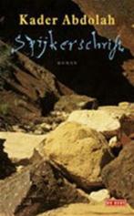 Spijkerschrift 9789052267791 Kader Abdolah, Boeken, Verzenden, Gelezen, Kader Abdolah