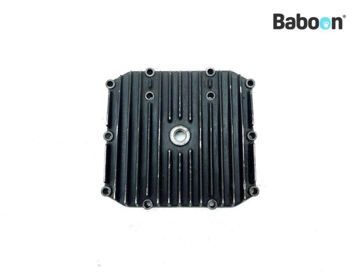 Cas de carter (carter dhuile) Suzuki GSX 400 S 1984-1987, Motoren, Onderdelen | Suzuki, Verzenden