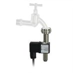 Magneetventiel voor waterkraan 3/4&quot; - 4/6mm- DC24Volt, Verzenden, Nieuw