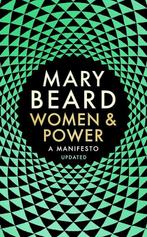 Women & Power 9781788160612 Mary Beard, Verzenden, Mary Beard