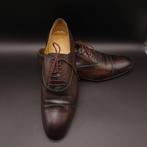 Gucci - Chaussures lacées à talons - Taille : EU 43, Kleding | Heren, Schoenen, Nieuw