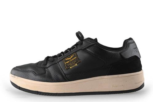 PME Legend Sneakers in maat 44 Zwart | 5% extra korting, Kleding | Heren, Schoenen, Zwart, Zo goed als nieuw, Sneakers, Verzenden
