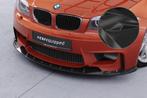 Beker spoilerlip met ABE voor BMW 1 Reeks E82 M Coupé CSL471, Auto-onderdelen, Verzenden, Nieuw