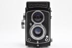 Minolta Minoltaflex III 6X6 with Rokkor 3.5/75mm | Appareil, Audio, Tv en Foto, Nieuw