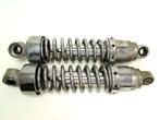 Honda VT 750 C 1986-1987 0077 ACHTERVEREN SET, Gebruikt