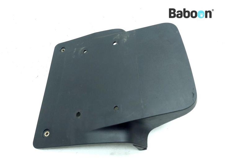 Kentekenplaat Houder BMW K 1200 LT 2004-> (K1200LT 04), Motoren, Onderdelen | BMW, Gebruikt, Verzenden