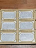 Chromos - 240 Compleet album - Liebig, Verzamelen, Nieuw