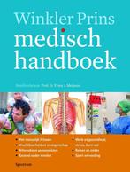 Winkler Prins Medisch Handboek Deel 1 9789027439598, Boeken, Frans J. Meijman, Zo goed als nieuw, Verzenden