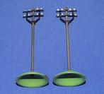 Märklin H0 - 430 - Modeltreinlandschap (2) - 2, Hobby & Loisirs créatifs