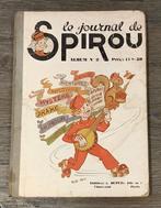 Spirou (magazine) - Recueil N° 2 - 1 Album - Eerste druk -, Boeken, Nieuw