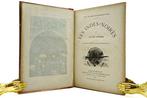 Jules Verne / Jules Férat - Les Indes Noires - 1891