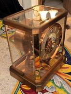Pendule Atmos - Jaeger-LeCoultre - Cuivre - 1950-1960, Antiek en Kunst, Antiek | Klokken
