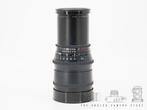 Hasselblad Carl Zeiss Sonnar 250mm 5.6 T*, READ Telelens
