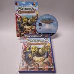Shreks Crazy Party Games Playstation 2, Ophalen of Verzenden, Zo goed als nieuw