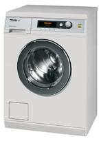 Miele W3985 Wps Wasmachine 6kg 1800t, Ophalen of Verzenden