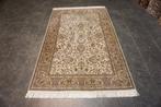 Kasjmier zijde - Tapijt - 191 cm - 123 cm, Nieuw