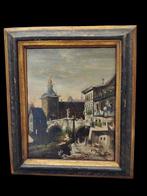 Scuola di Francesco Guardi (XVIII-XIX) - Architettura