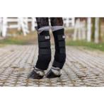 Stalbeschermers cov.therm full, paarsgewijs, zwart - kerbl, Dieren en Toebehoren, Paarden en Pony's | Beschermers, Nieuw