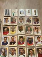 2001/02 Panini WC Korea/Japan 2002 Ronaldo, Zinedine Zidane,