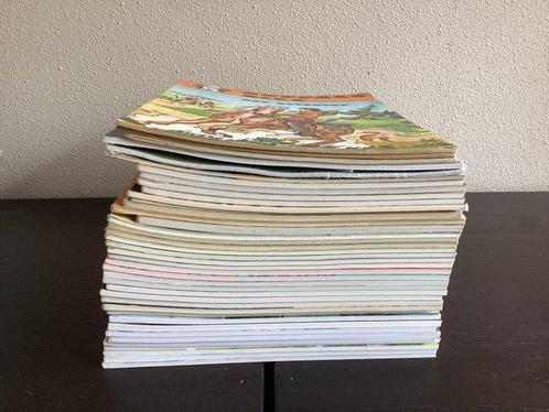 De Blauwbloezen, Tanguy en Laverdure, Ruud Hart, Agent 327,, Boeken, Stripverhalen