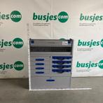 Steebox gebruikte bus inrichting (nr 2246), Verzenden, Gebruikt