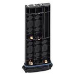 Bieden: ICOM Battery Case black for AA battery -, Ophalen of Verzenden, Nieuw