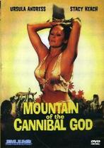 Mountain of the Cannibal God [1978] [DVD DVD, Verzenden
