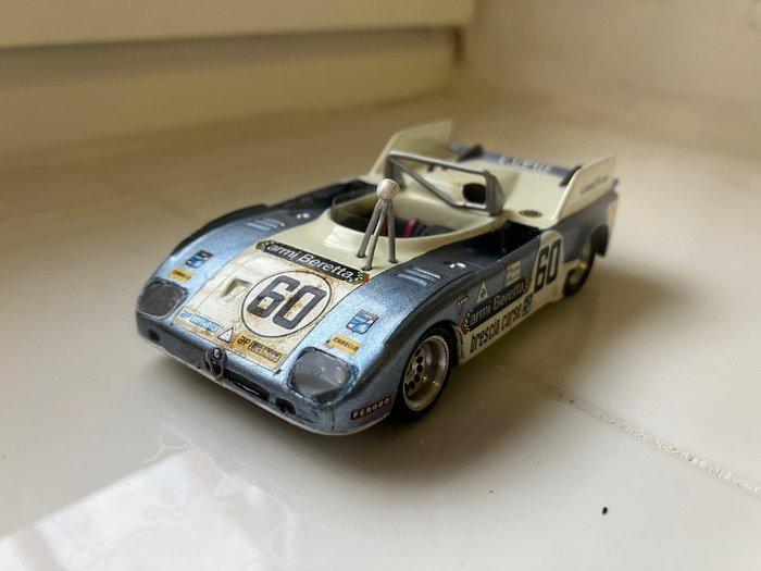 FDS 1:43 - Modelauto - Alfa Romeo, Hobby en Vrije tijd, Modelauto's | 1:5 tot 1:12