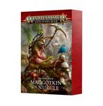 Maggotkin of Nurgle faction pack (Warhammer nieuw), Hobby en Vrije tijd, Ophalen of Verzenden, Nieuw