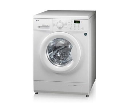 Lg F1256qd Wasmachine 1200t 7kg, Elektronische apparatuur, Wasmachines, Ophalen of Verzenden