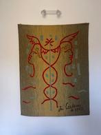 Jean Cocteau (1889-1963) - Le Caducée, Antiek en Kunst, Kunst | Schilderijen | Modern